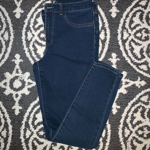 Wild Fable High Rise Skinny Jeans
